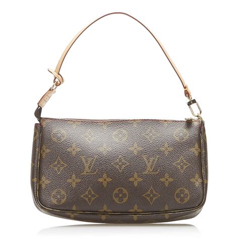 louis vuitton cerises aaaa leather|Pochette Accessoires Monogram .